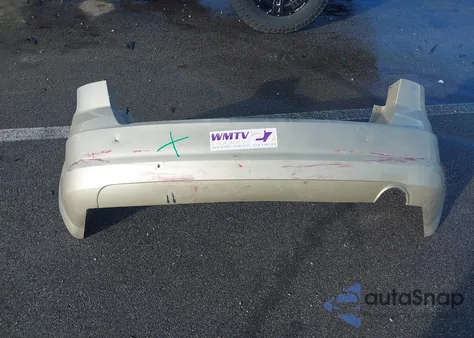 2010 Dodge Journey Se z USA, uszkodzony, nr VIN 3D4PG4FB9AT224823